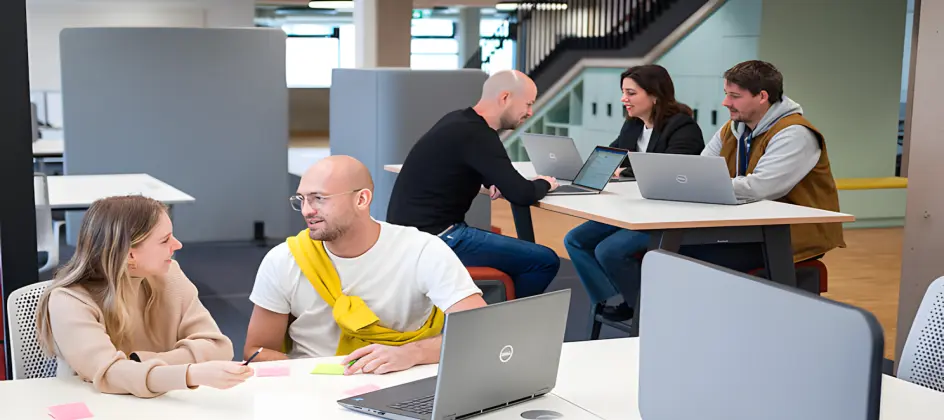 Endspurt für den Journalismuspreis Informatik: Bewerbungsfrist endet am 31. Januar